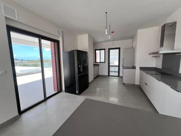 Penthouse de 2 Chambres