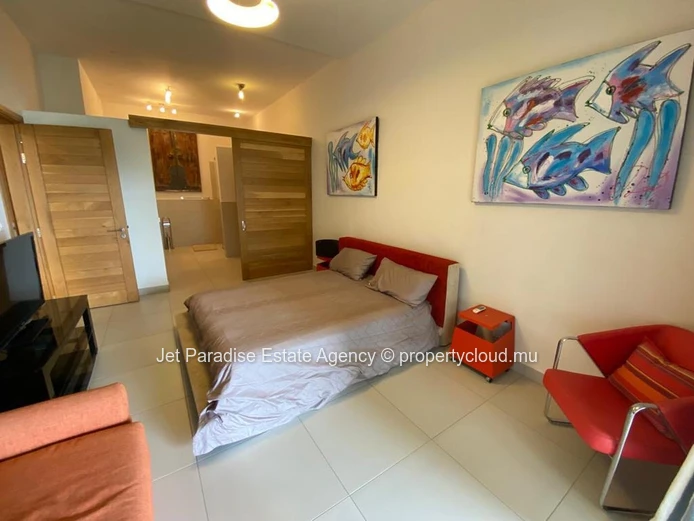 Luxurious RES Villa in Tamarin with Private Pool, Sea and Mountain Views - 320m² Living Area - 650m² Land - Fully Fur...