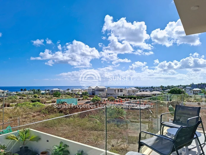 Villa | 4 bedrooms | Jardins d'Anna 2 