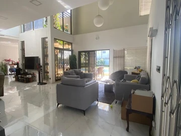 Villa de 4 Chambres
