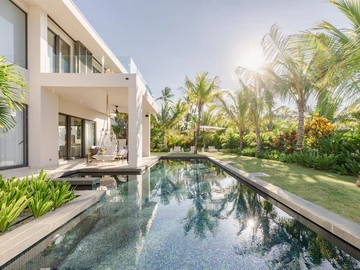 3 Bedroom Villa
