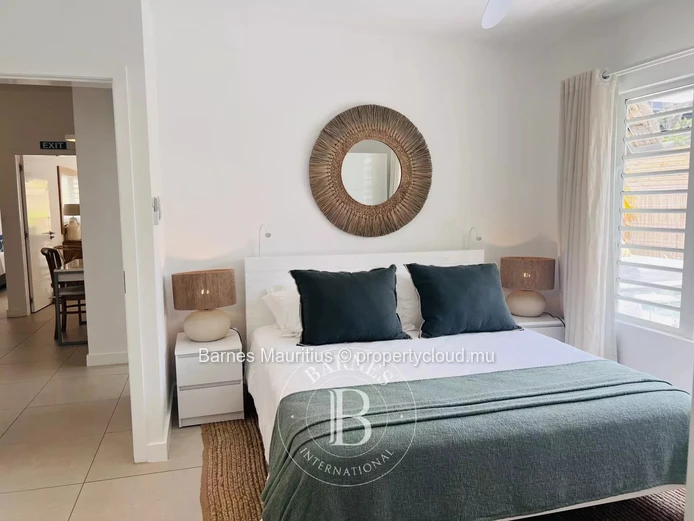 GRAND BAIE - Villa - 4 chambres