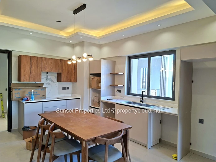 Appartement neuf | 3 chambres | À 2 minutes de la plage