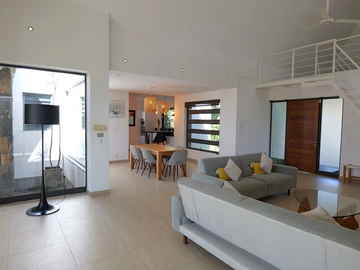 4 Bedroom Villa