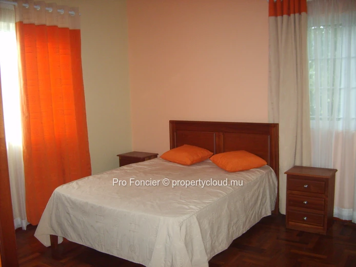 Maison à vendre à Floréal - Bien entretenue