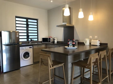 Appartement de 2 Chambres