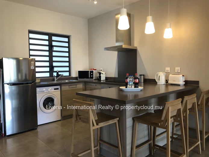 Stunning 2-Bedroom Apartment with Resort-Style Living