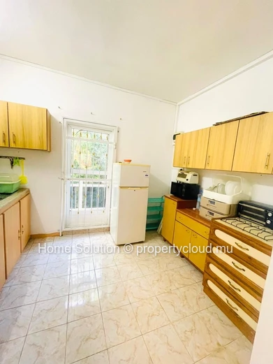 Bel Appartement Familial 3 CAC