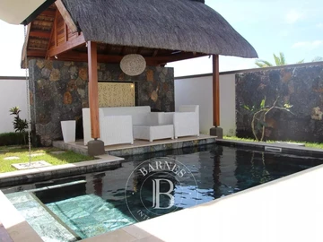 3 Bedroom Villa