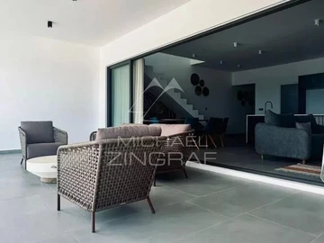 3 Bedroom Penthouse