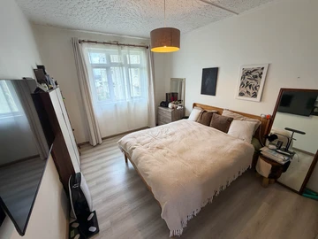 Appartement de 2 Chambres