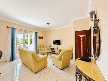 Appartement de 2 Chambres