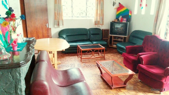 Maison A Louer Pour Bureau