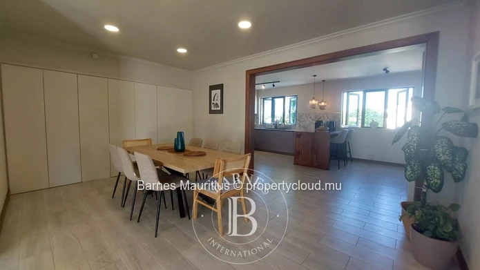 BLUE BAY - Furnished Family Home - 3 Bedrooms