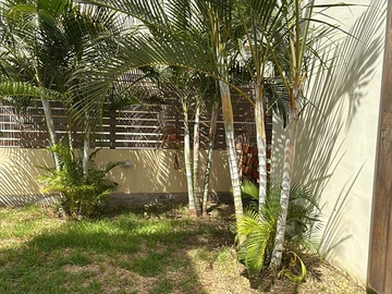 Townhouse, Duplex de 2 Chambres