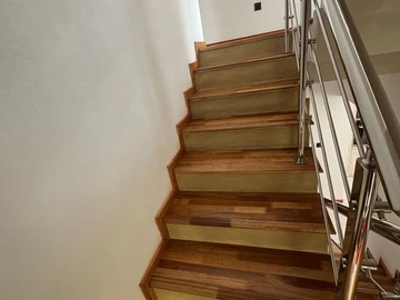 Maison de 3 Chambres