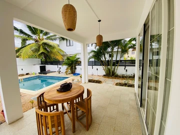 3 Bedroom Villa