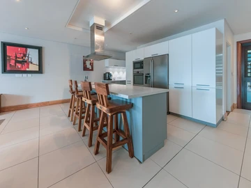 3 Bedroom Townhouse, Duplex