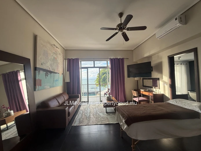 For Rent | Pointe aux Canonniers, Mauritius