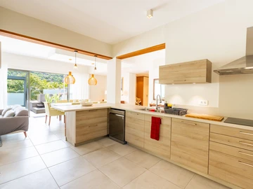 3 Bedroom Penthouse