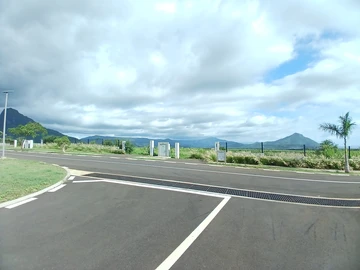 Residential Land