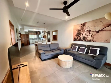 Appartement de 2 Chambres