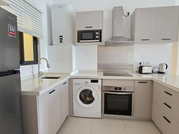3 Bedroom Apartment