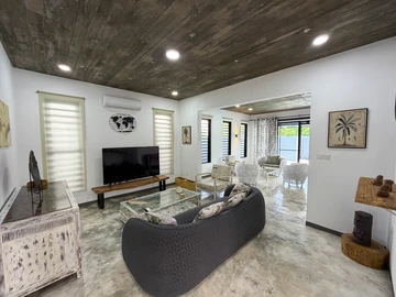 3 Bedroom Villa