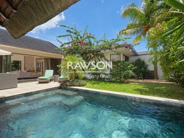 3 Bedroom Villa