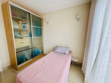 Appartement de 3 Chambres