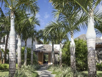 5 Bedroom Villa