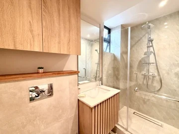 3 Bedroom Apartment