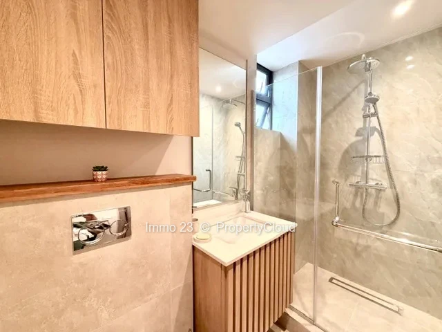Appartements - 3 chambres - Bagatelle