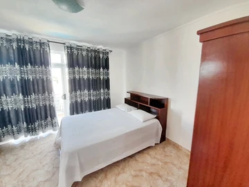2 Bedroom Townhouse, Duplex