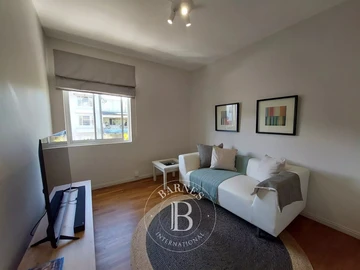 Appartement de 3 Chambres