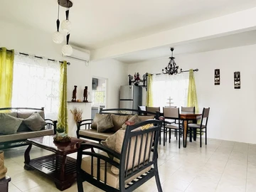 Appartement de 2 Chambres