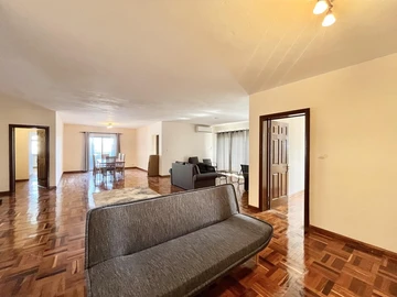 3 Bedroom Penthouse
