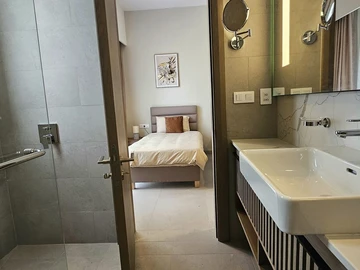 Appartement de 2 Chambres