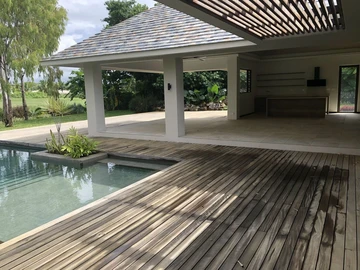 Villa de 4 Chambres
