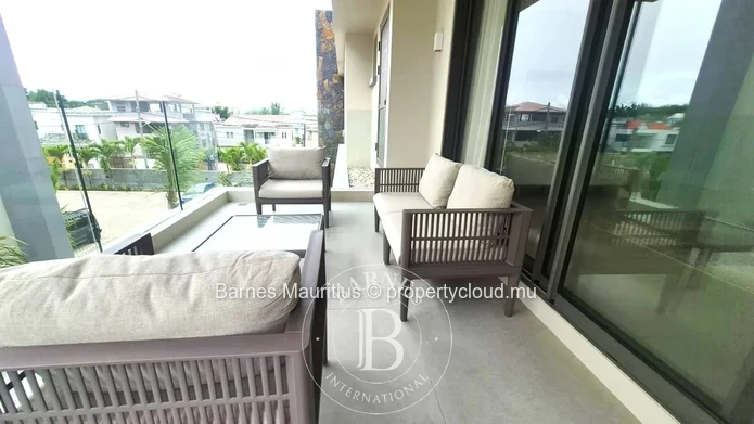 PEREYBÈRE - Luxury Living Just Minutes from Péreybère Beach - 2 bedrooms