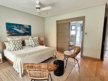 3 Bedroom Townhouse, Duplex
