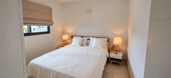 A louer : Appartement contemporain de 99 m², meublé et équipé