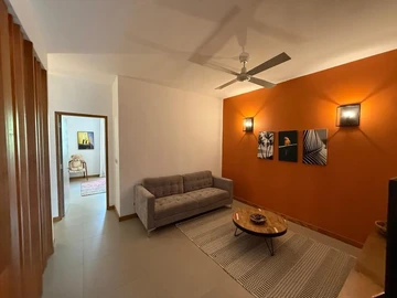 3 Bedroom Townhouse, Duplex