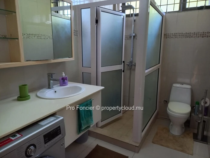 Appartement à louer à Flic en Flac - Une Aubaine !
