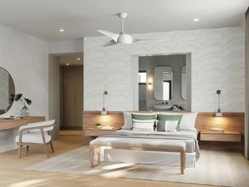 3 Bedroom Villa