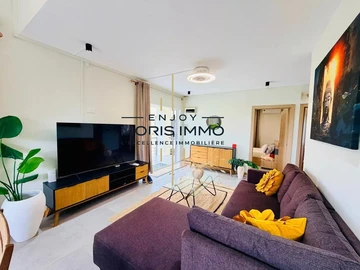 Appartement de 3 Chambres