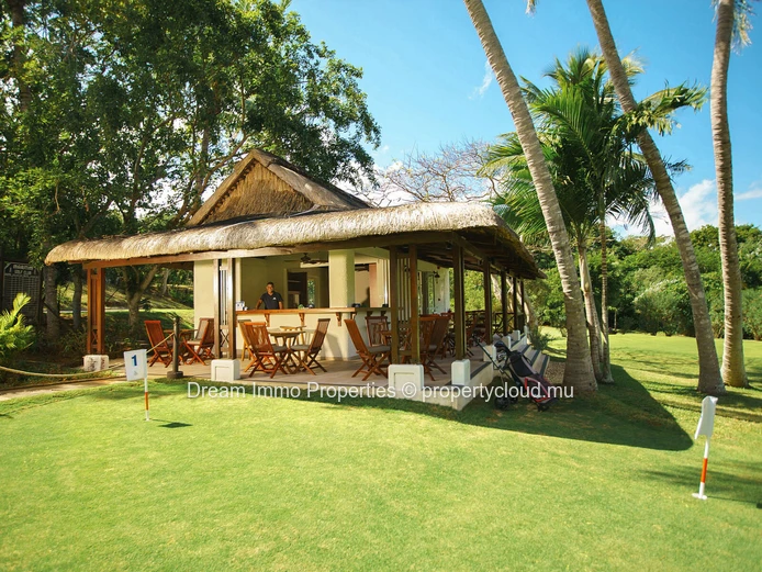 Appartements Pieds Dans L'eau & Vue Mer A Balaclava - Ile Maurice