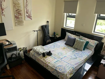 Penthouse de 3 Chambres