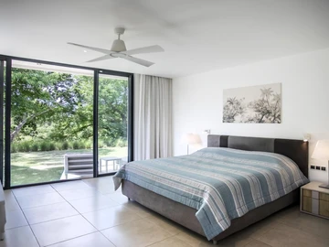 Villa de 5 Chambres