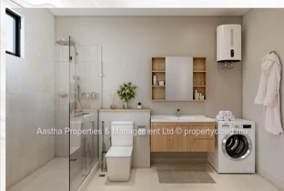 Modern 2-Bed Off-Plan Apt in Sodnac, Quatre-Bornes - Foreign Buyers OK